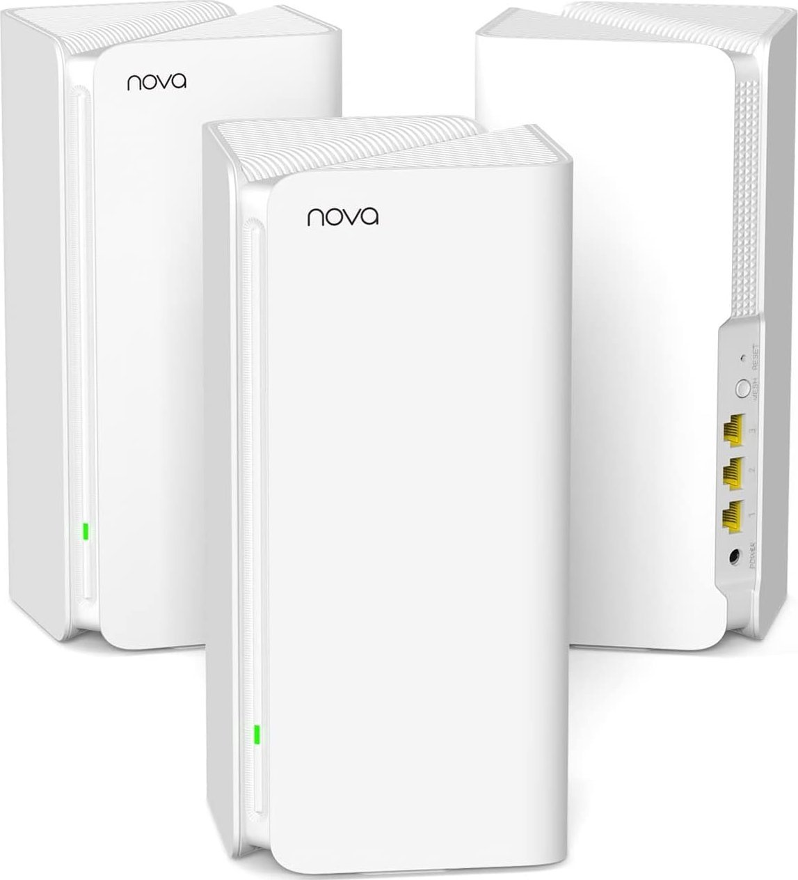 Router Tenda Nova MX15 Pro 3-pack