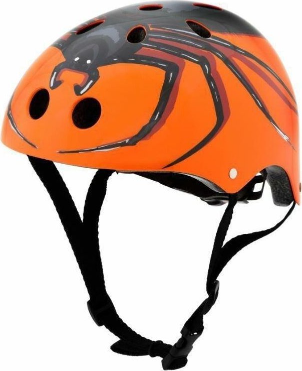 vidaXL Kask dziecięcy HORNIT Spider S 48-53cm SPS819