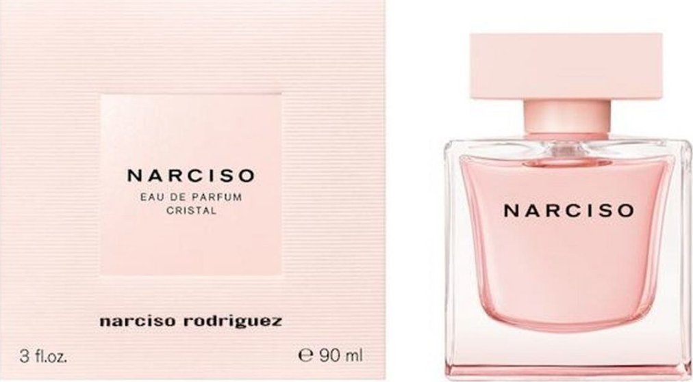 Narciso Rodriguez Perfumy Damskie Narciso Rodriguez (90 ml)