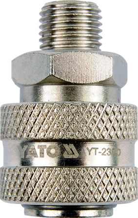 Yato Szybkozłącze 1/2" (YT-2392)