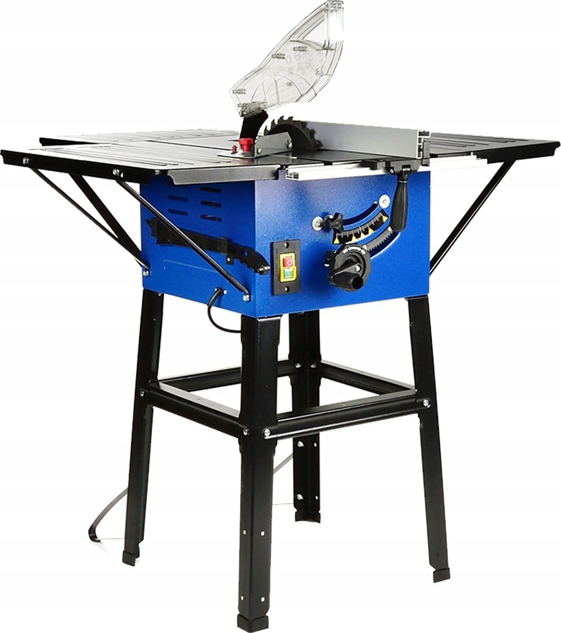 Geko Piła stołowa do drewna G81270 GEKO