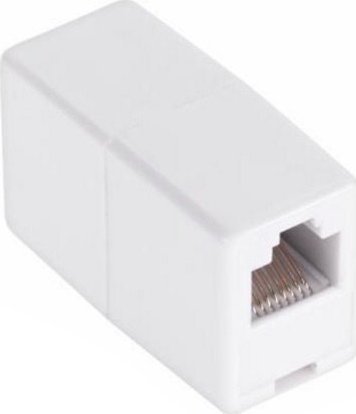 Blow ŁĄCZNIK SIECIOWY INTERNETOWY BECZKA DO 8P8C RJ45