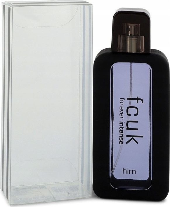 Fcuk Forever Him EDT 100 ml