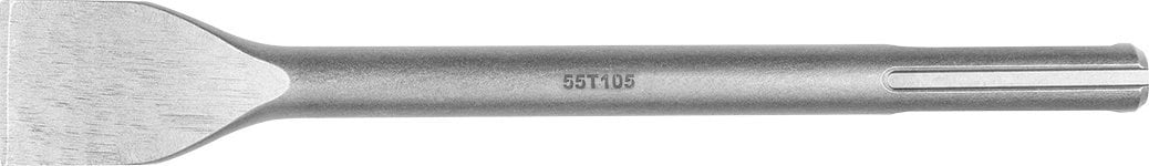 Dłuto płaskie łopatkowe SDS Max 40 x 18 x 280 mm