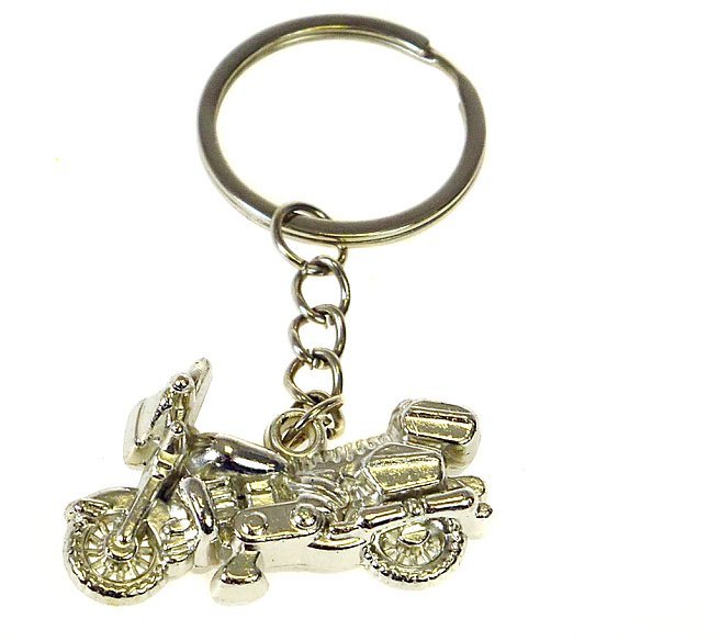 brelok 12szt. plastikowy MOTOR