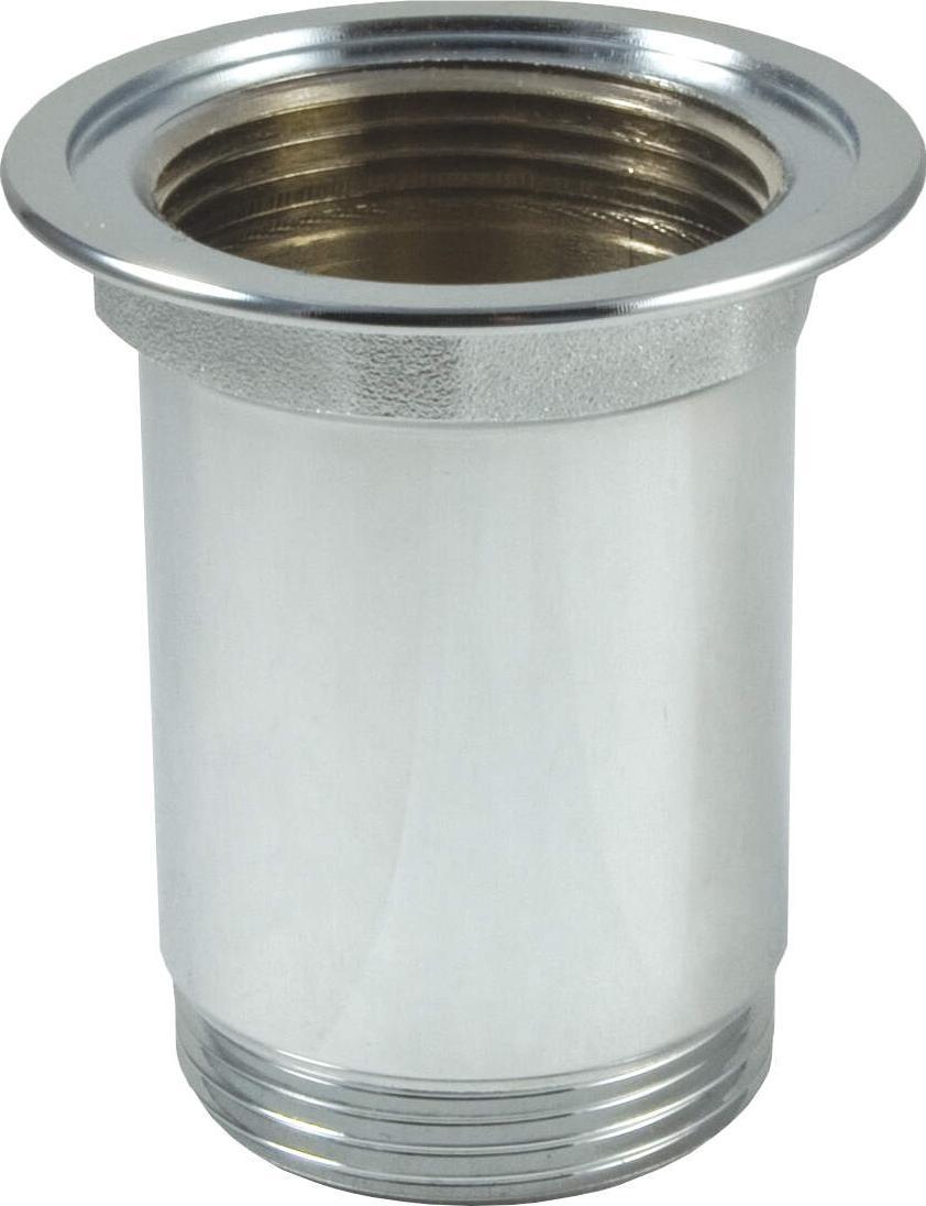 Deante Tuleja mocująca do korków umywalkowych