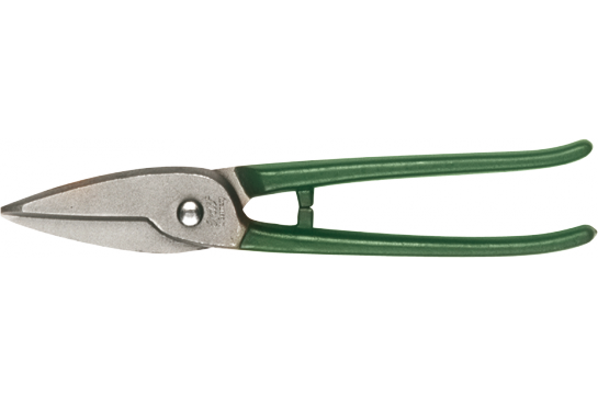 Topex Nożyce do blachy berlińskie prawe 250mm D102-250