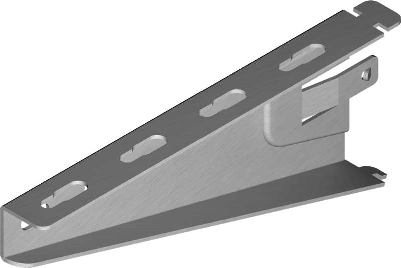 Baks Wysięgnik WZS300 - 710230