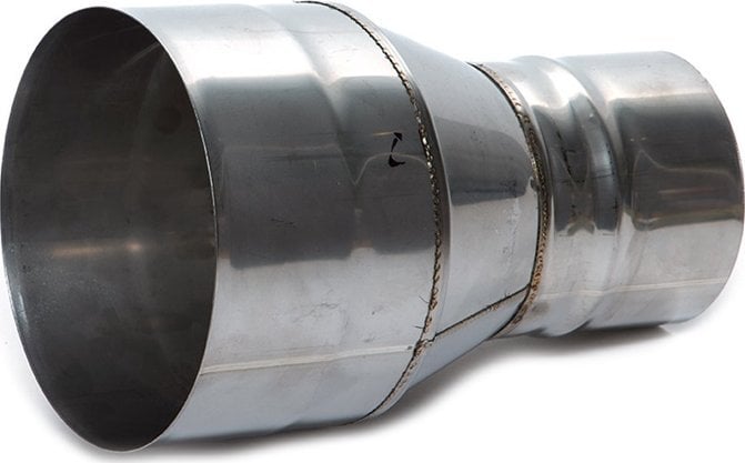 WADEX CHIMNEY INNER SLEEVE (125 DIAMETER -