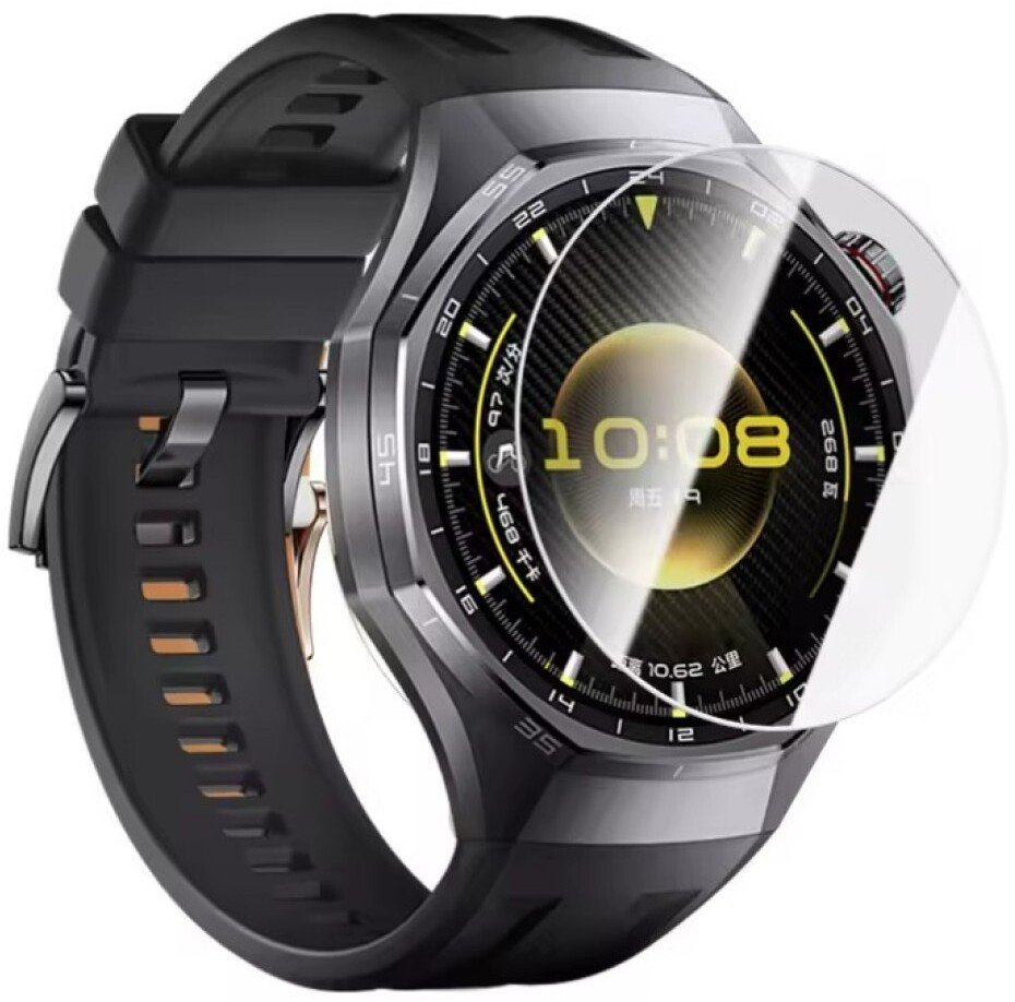 SZKŁO HARTOWANE DO ZEGARKA HUAWEI WATCH GT6 Pro 46mm