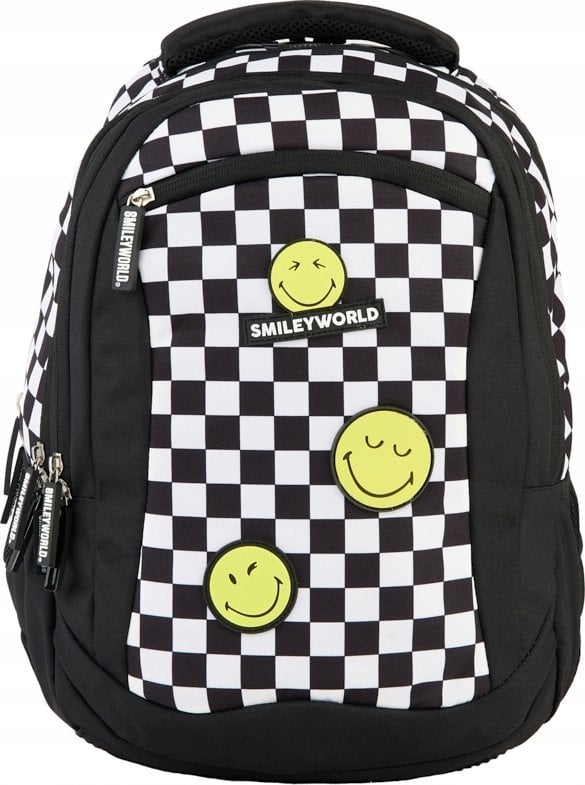 Paso Plecak SM24LJ-2808