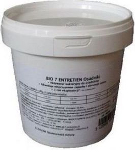 Sotralentz Preparat BIO 7 ENTRETIEN 1kg 31659