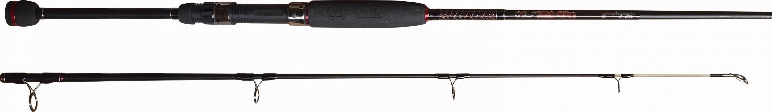 SHAKESPEARE Wędka Shakespeare Ugly Stik GX2 Kayak 150cm - 12-20lb 150cm-12-20lb