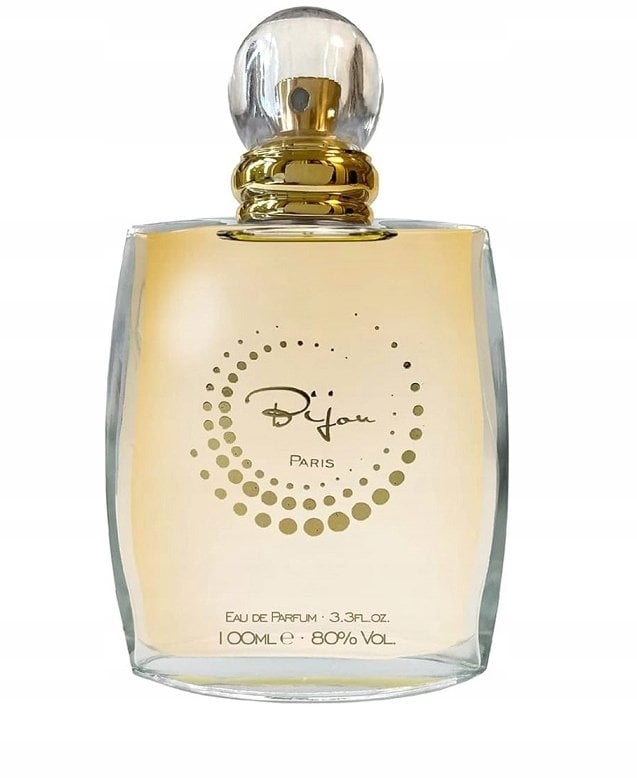 Raphael Rosalee, Bijou, Eau De Parfum, For Women, 100 ml For Women