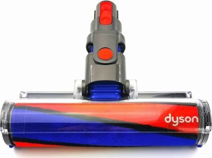 Dyson Oryginalna Elektroszczotka SOFT ROLLER Dyson V7 (SV11)