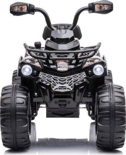 Lean Cars Quad Na Akumulator Madman JS009 Czarny