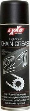 EXO EXO 21 High Speed Chain Grease-(kædespray) 500ml