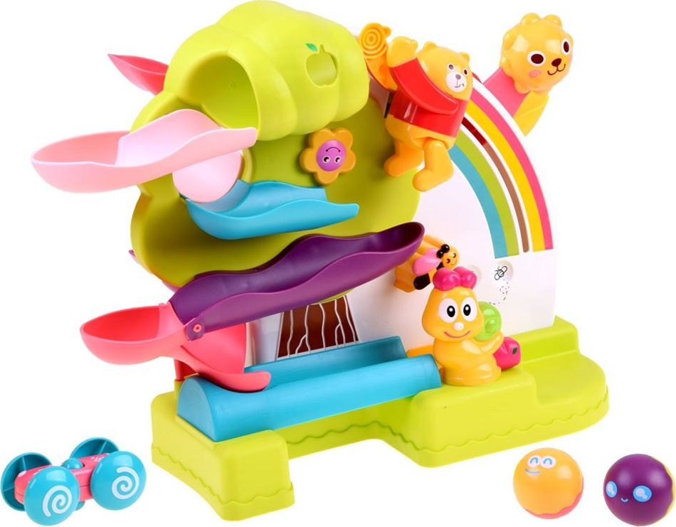 Jokomisiada Tor z misiem ZA3173