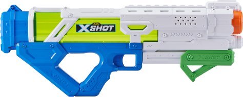 X-Shot Pistolet na wodę Epic Fast-Fill (56221)