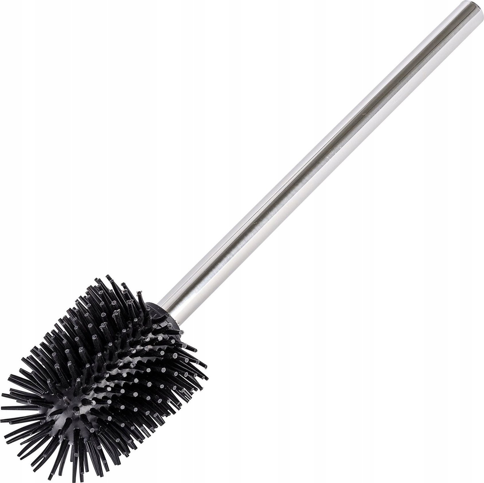 Wenko Szczotka wymienna, silikonowa, wc, ø 8,0 cm, WENKO