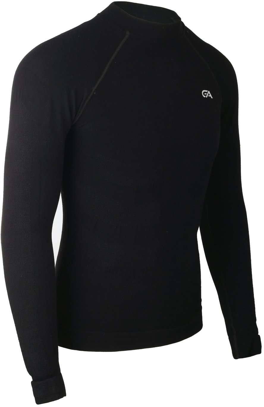 Bielizna termoaktywna merino wool na narty GATTA koszulka termo r XXL