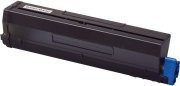 Toner OKI Toner Oryginalny ES6410 Czarny (1 Sztuk)