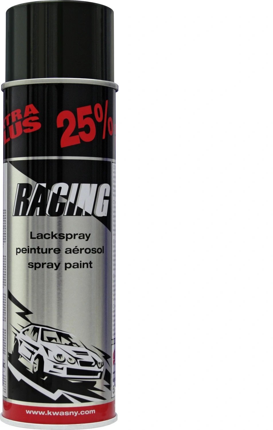 PAINT 288805 BLACK GLOSS