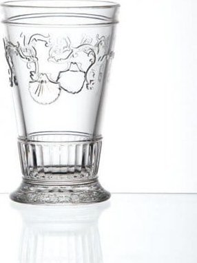 LA ROCHERE Wersal Szklanka 300 ml