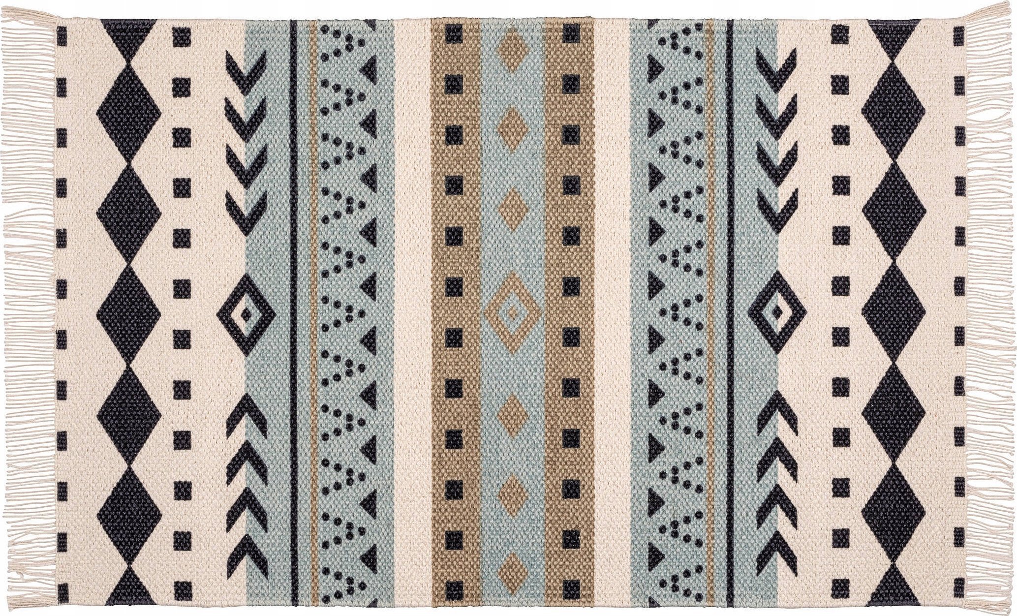 Wenko Dywanik łazienkowy 50x80cm beżowy