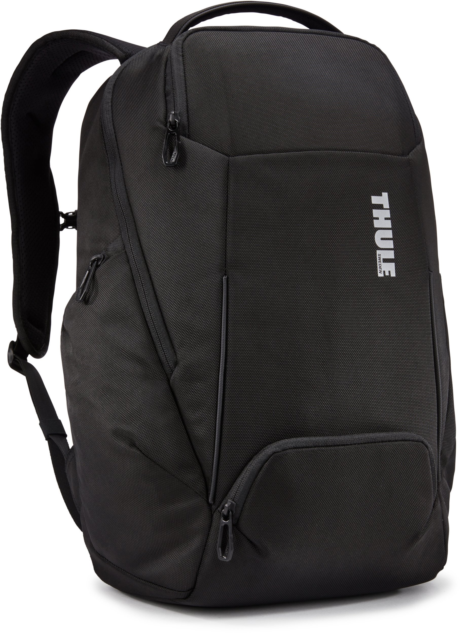 THULE NB Rucksack 26L ACCENT TACBP2316 BLACK