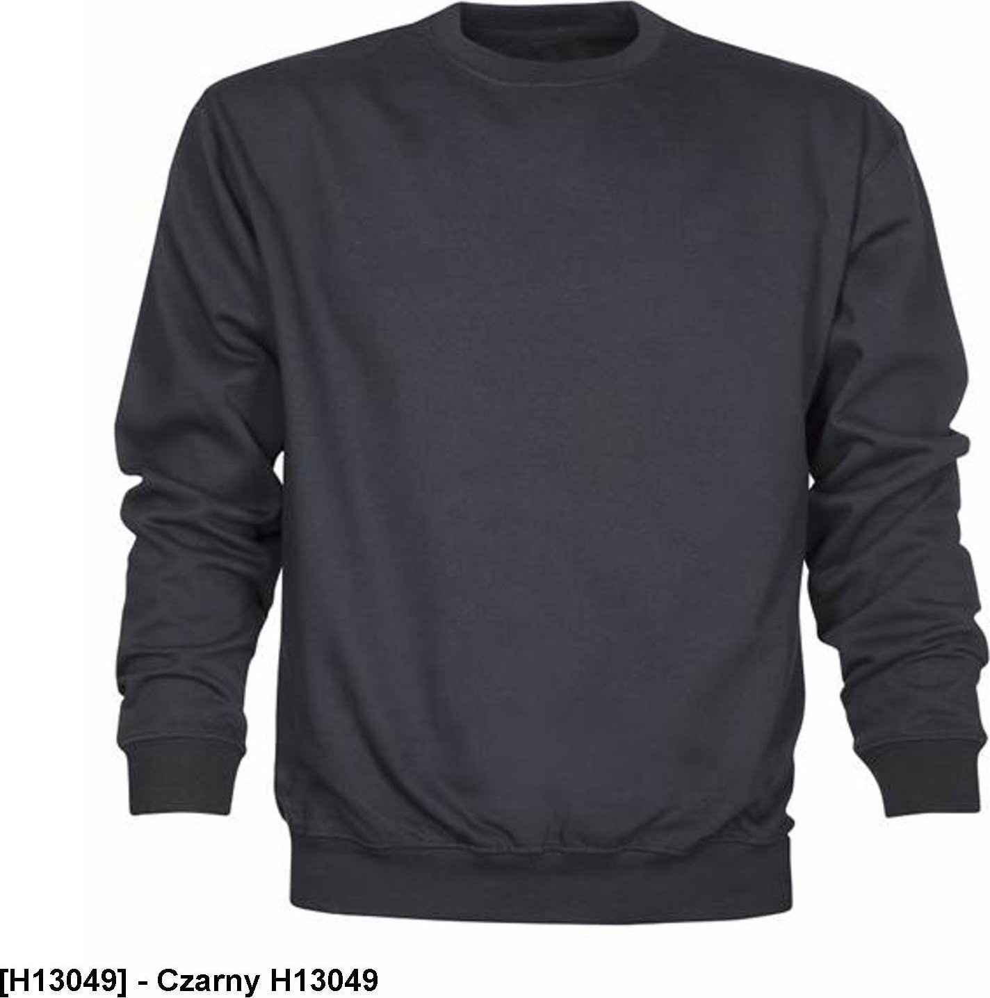 Ardon ARDON DONA 300g/m2 - bluza - Czarny H13049 S