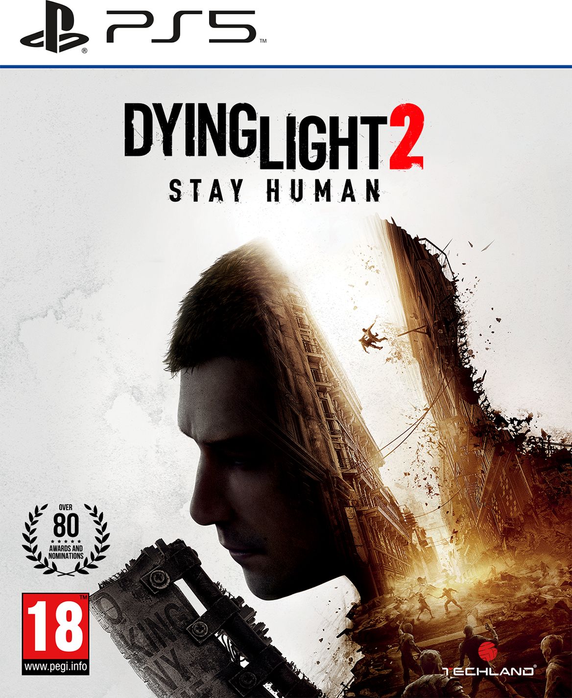 Dying Light 2 PS5
