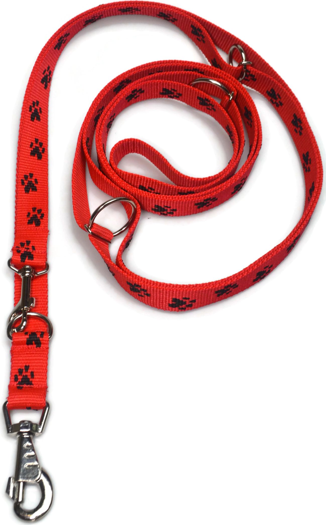 Alizoo SMYCZ W ŁAPKI 25mm/330cm - ALIZOO