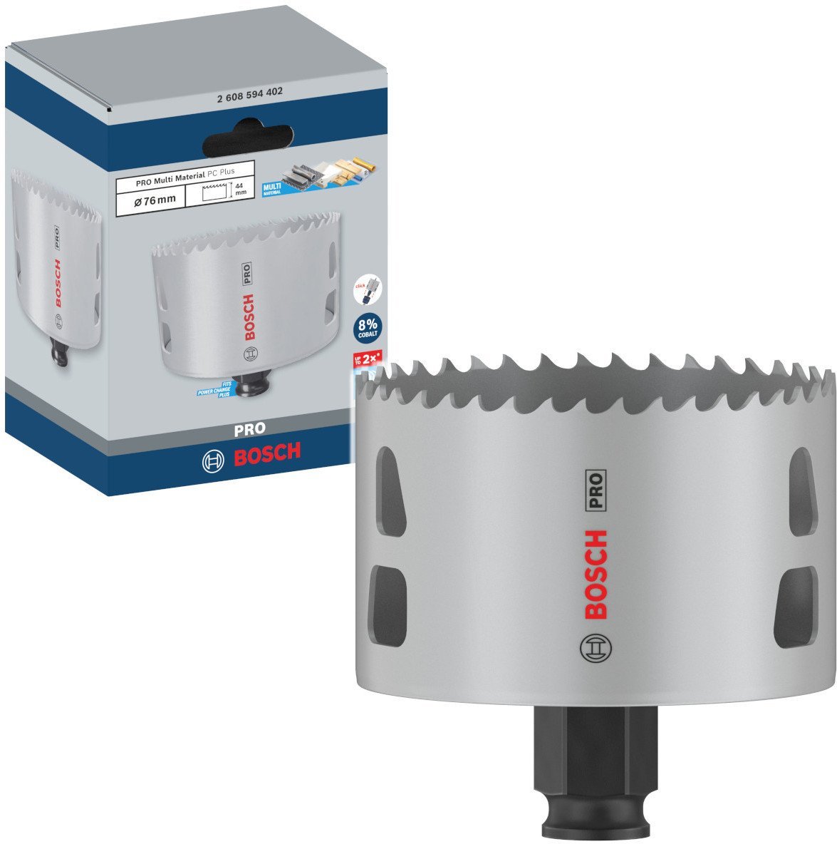 OTWORNICA P MM B 76MM