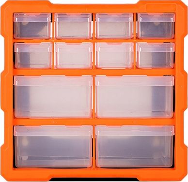 Techrebal Organizer narzędziowy K-521