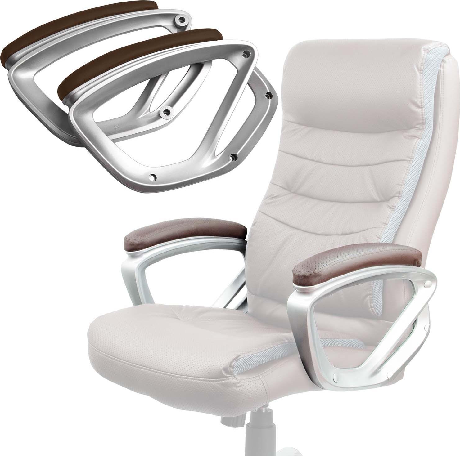 Sofotel podłokietniki do fotela biurowego 2261