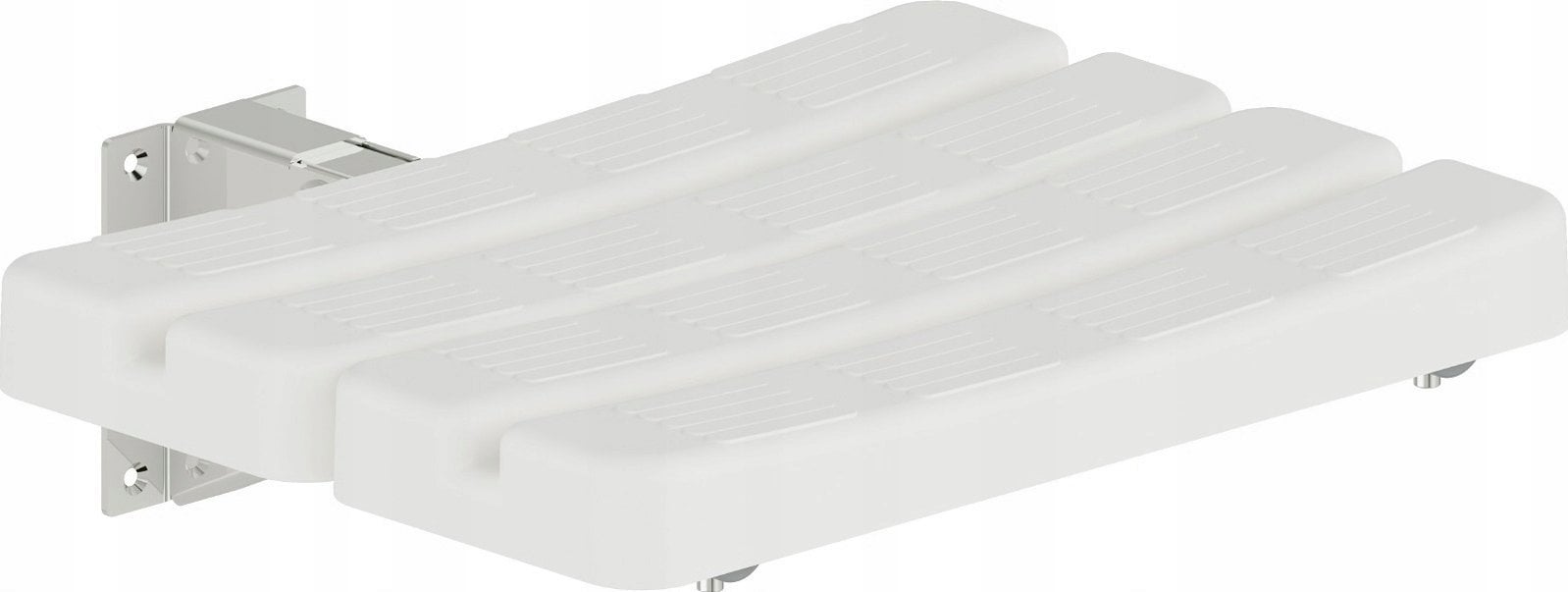 Deante Siedzisko ścienne składane