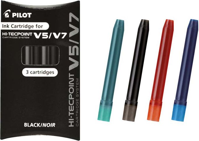 Pilot WKLAD DO HI TECPOINT PIL BXS IC L NIEB PUD OP3SZ - PIRBXSICL