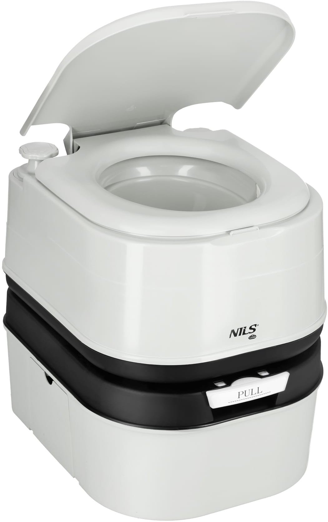 NC0023 TOALETA TURYSTYCZNA PRZENOŚNA 24 L NILS CAMP
