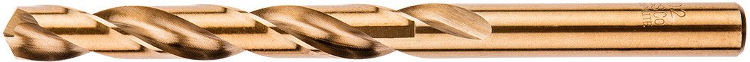 Wiertło do metalu HSS-Co, 10.0 mm
