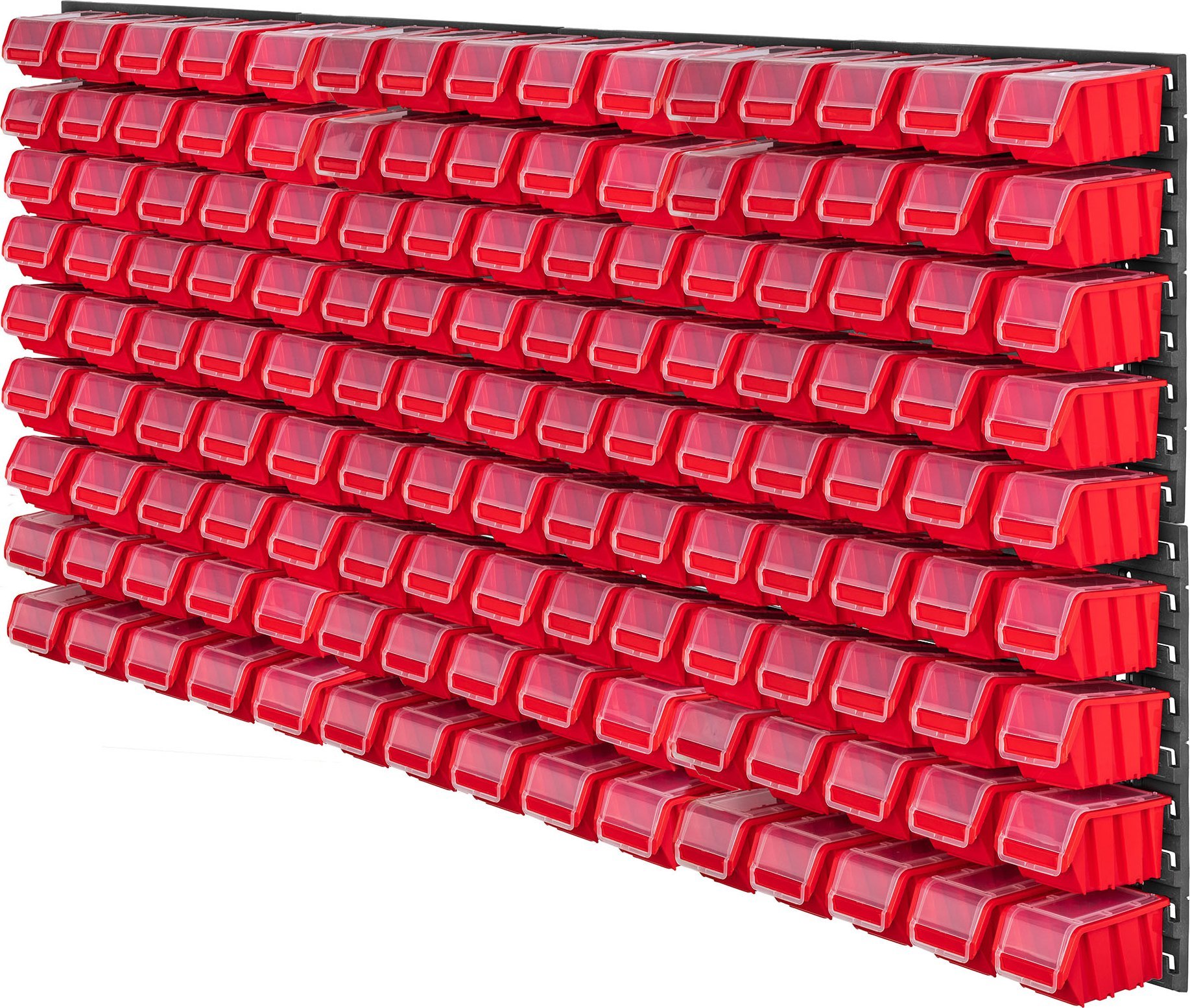 Zestaw narzędzi Kadax KADAX Zestaw narzędzi: Tablica 156x78cm 8x39x39cm