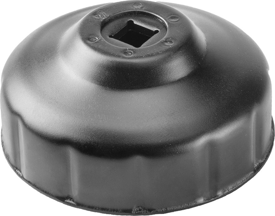 Neo Nasadka do filtra oleju (Nasadka do filtra oleju 90 mm, 15 kątna)