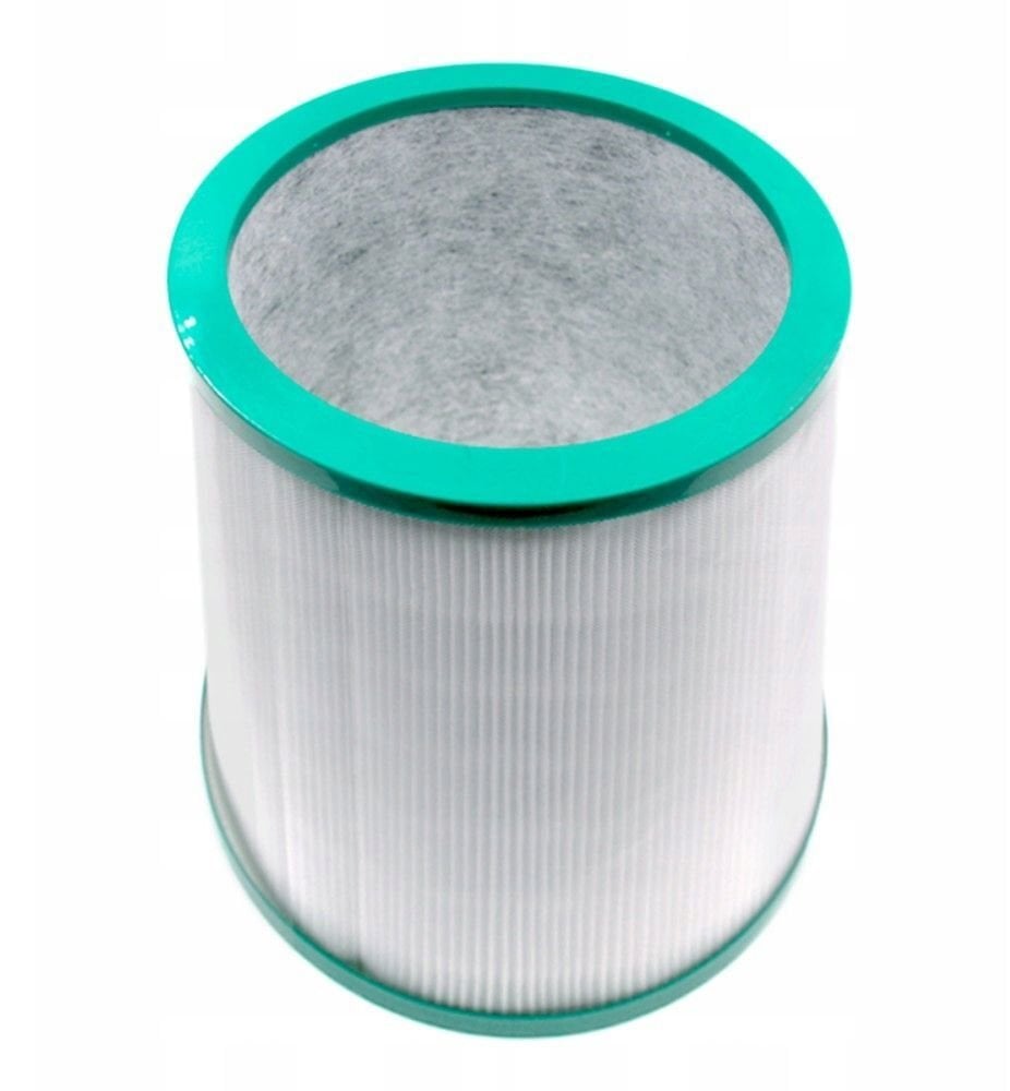 Filtr Hepa H13 Purifier Do Oczyszczacza Dyson Pure Cool Tp01 Tp02 Tp03 Am11 / Tp01 Hepa Filter