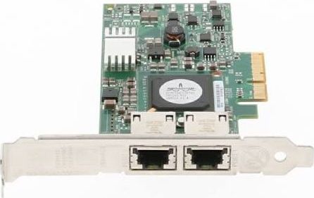 Dell Karta sieciowa DELL PCIE, Ethernet, BC5709C G218C - G218C