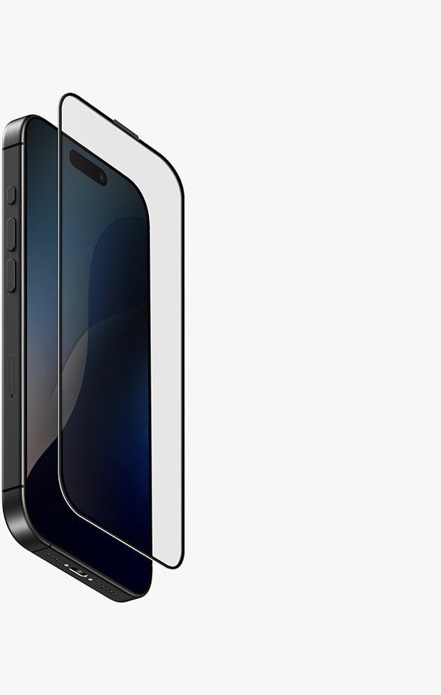 Szkło hartowane Skinarma True Clear do iPhone 17 Air przezroczysty