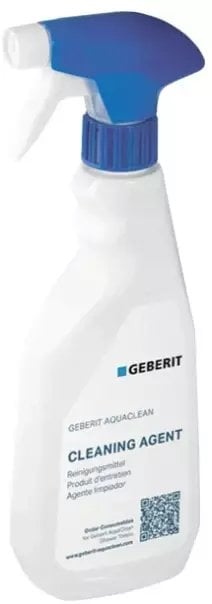 Wessper Środek czyszczący Aquaclean 500ml