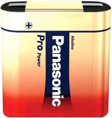 Panasonic Bateria Pro Power 3R12 1 szt.