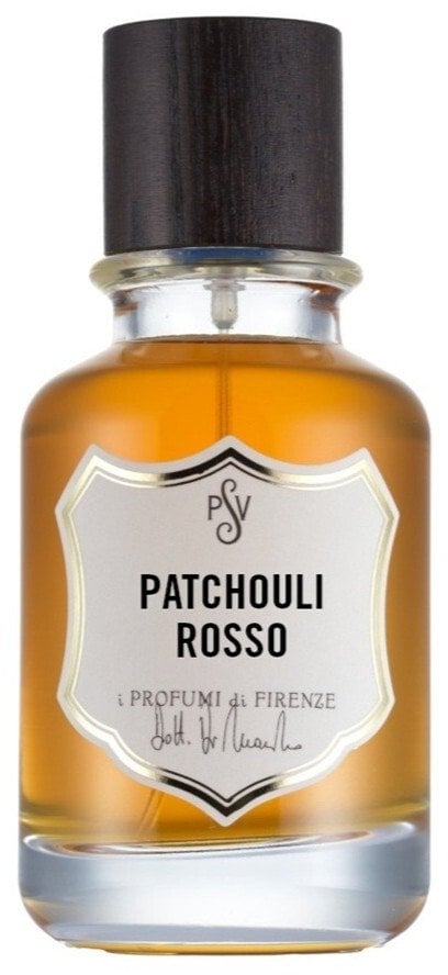 I PROFUMI DI FIRENZE Patchouli Rosso EDP spray 50ml