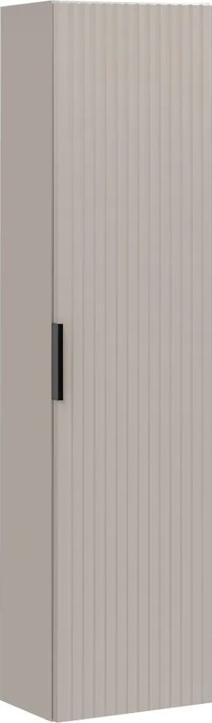 Comad Szafka łazienkowa ADEL CASHMERE 80-01-1D 35cm kaszmirowa COMAD