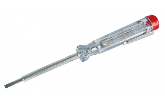 Mega Próbnik elektryczny 250V 140mm neonówka (10581)